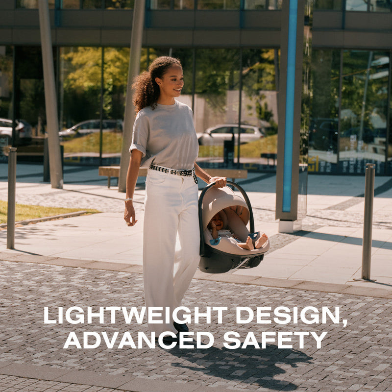 Load image into Gallery viewer, Cybex Aton G2 Swivel Infant Car Seat + Load Leg Base
