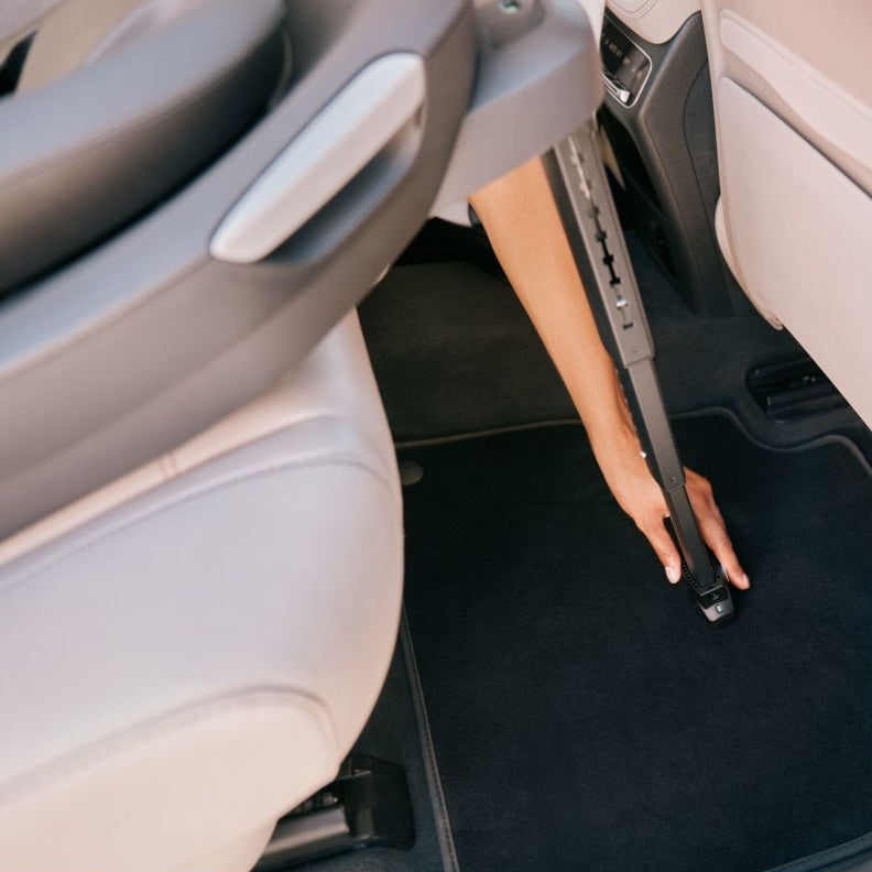 Load image into Gallery viewer, Cybex Aton G2 Swivel Load Leg Base
