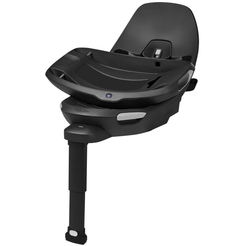 Load image into Gallery viewer, Cybex Aton G2 Swivel Load Leg Base
