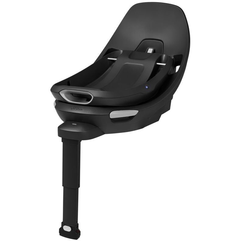 Load image into Gallery viewer, Cybex Aton G2 Swivel Load Leg Base
