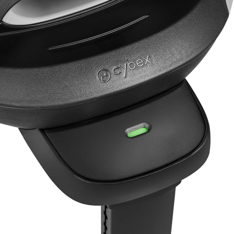 Load image into Gallery viewer, Cybex Aton G2 Swivel Load Leg Base
