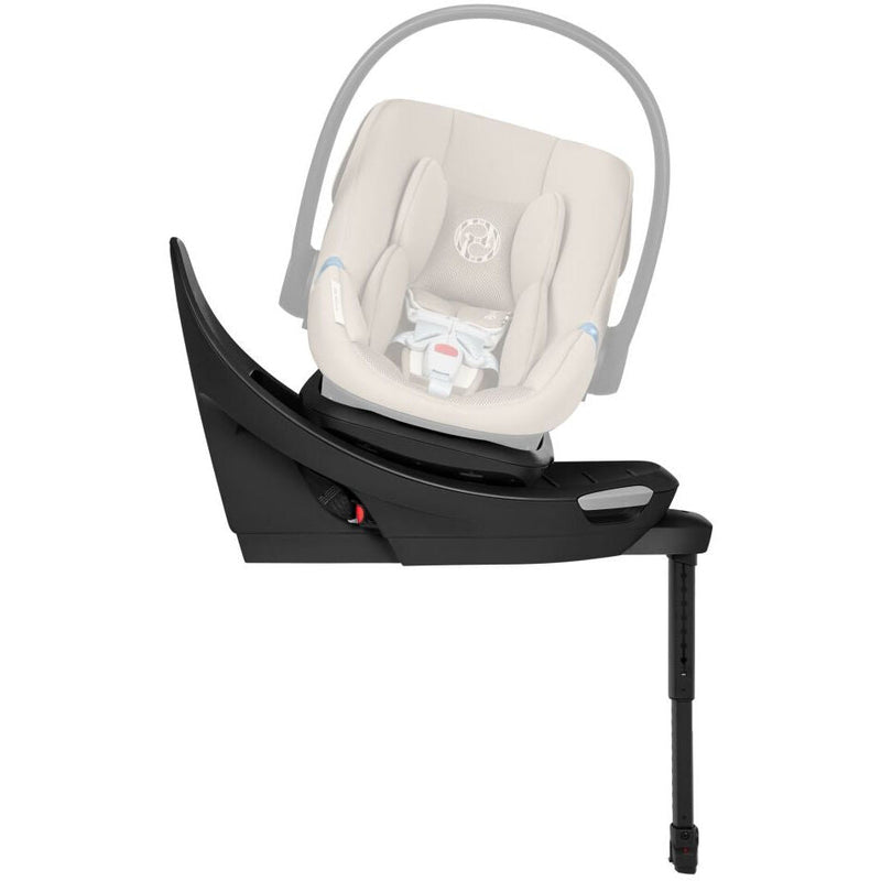 Load image into Gallery viewer, Cybex Aton G2 Swivel Load Leg Base
