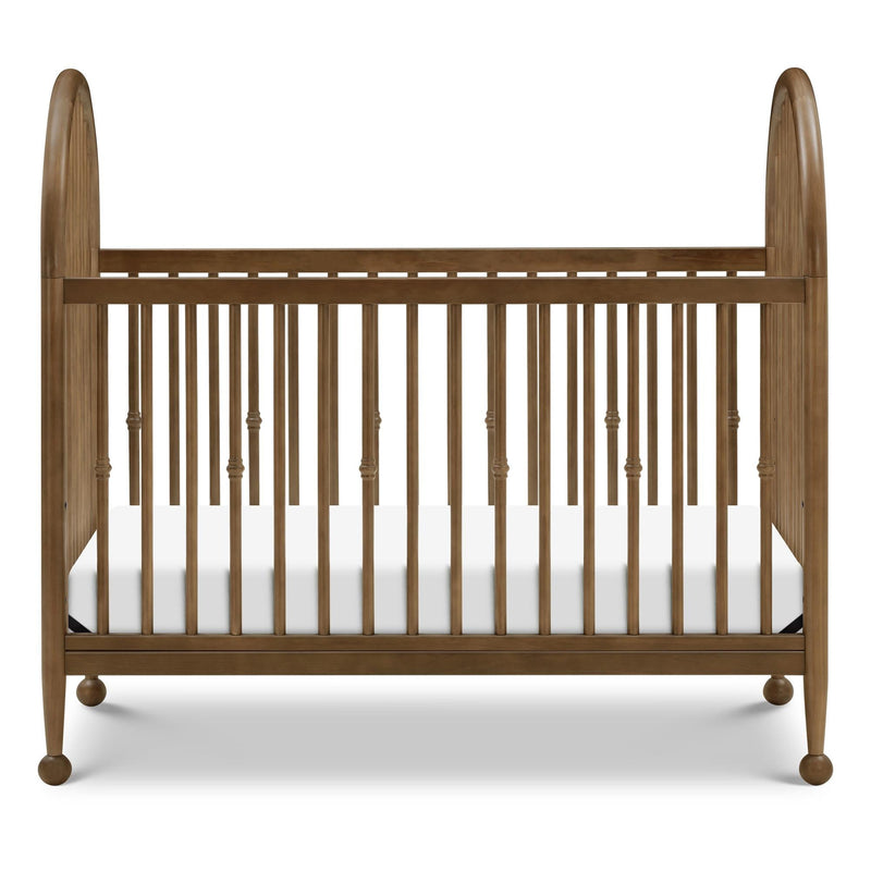 Load image into Gallery viewer, Namesake Alouette 3-in-1 Convertible Spindle Crib
