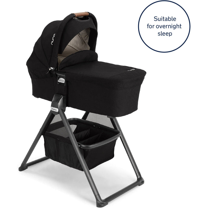 Load image into Gallery viewer, Nuna Mixx Bassinet + Stand
