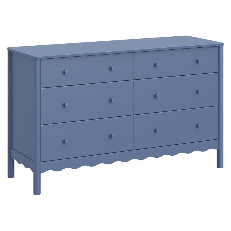 Load image into Gallery viewer, Babyletto Swell 6-Drawer Dresser
