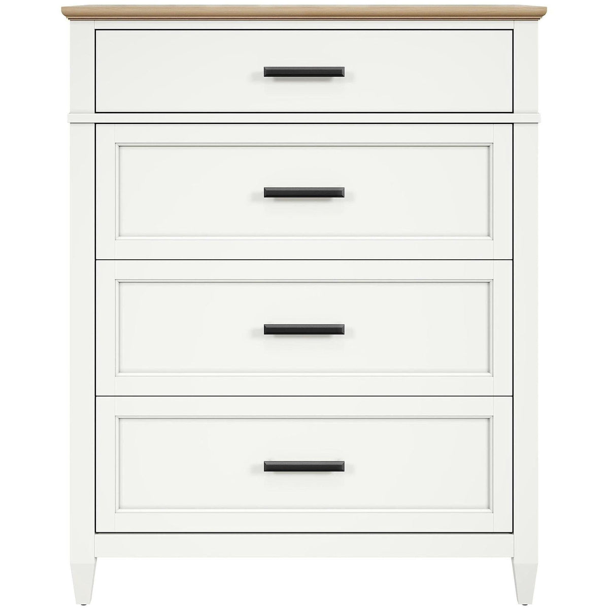 PL Heritage Artisan 4-Drawer Chest