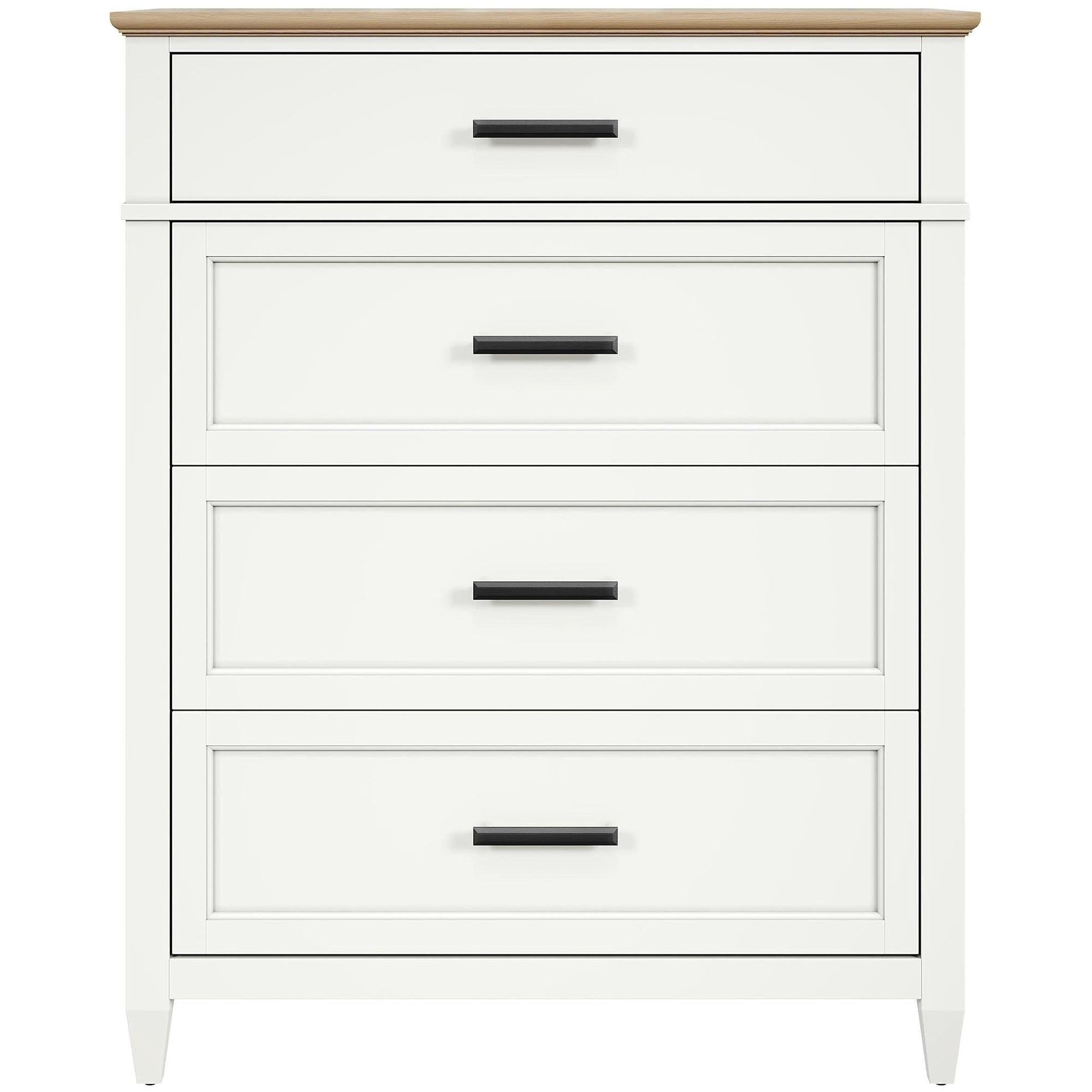 PL Heritage Artisan 4-Drawer Chest