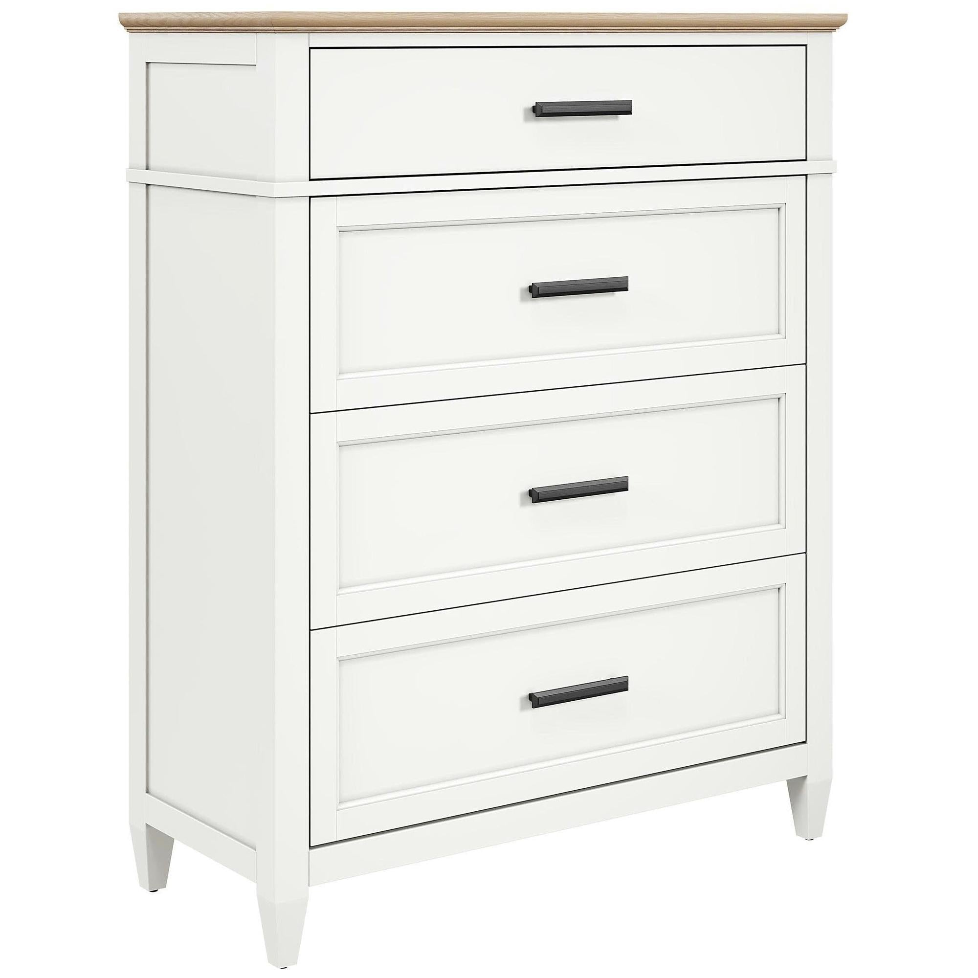 PL Heritage Artisan 4-Drawer Chest