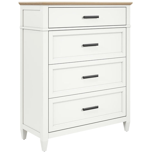 PL Heritage Artisan 4-Drawer Chest