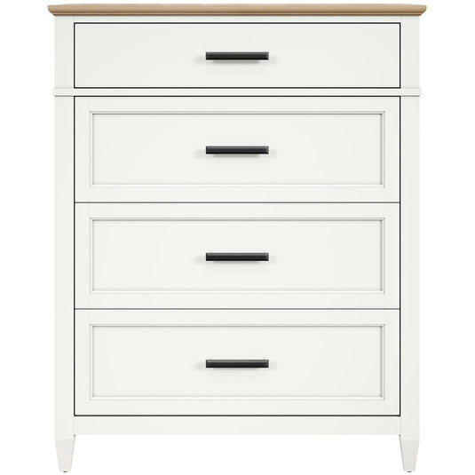 PL Heritage Artisan 4-Drawer Chest