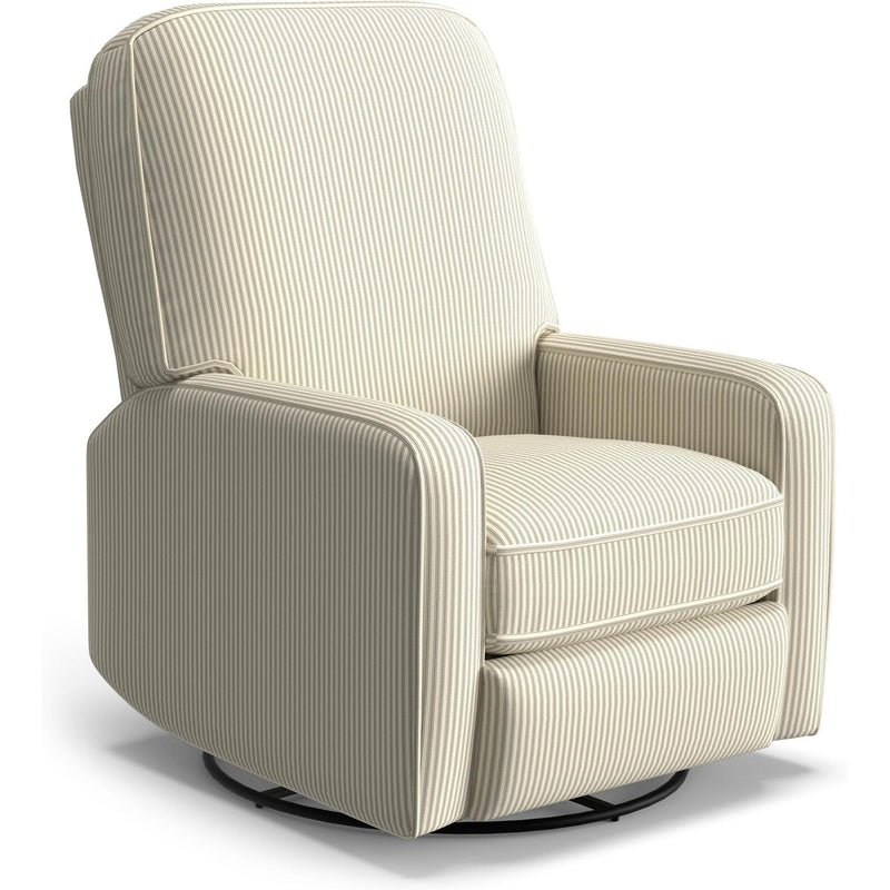 Load image into Gallery viewer, Storytime Bilana Swivel Glider Recliner
