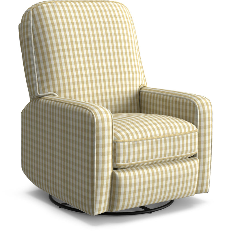 Load image into Gallery viewer, Storytime Bilana Swivel Glider Recliner

