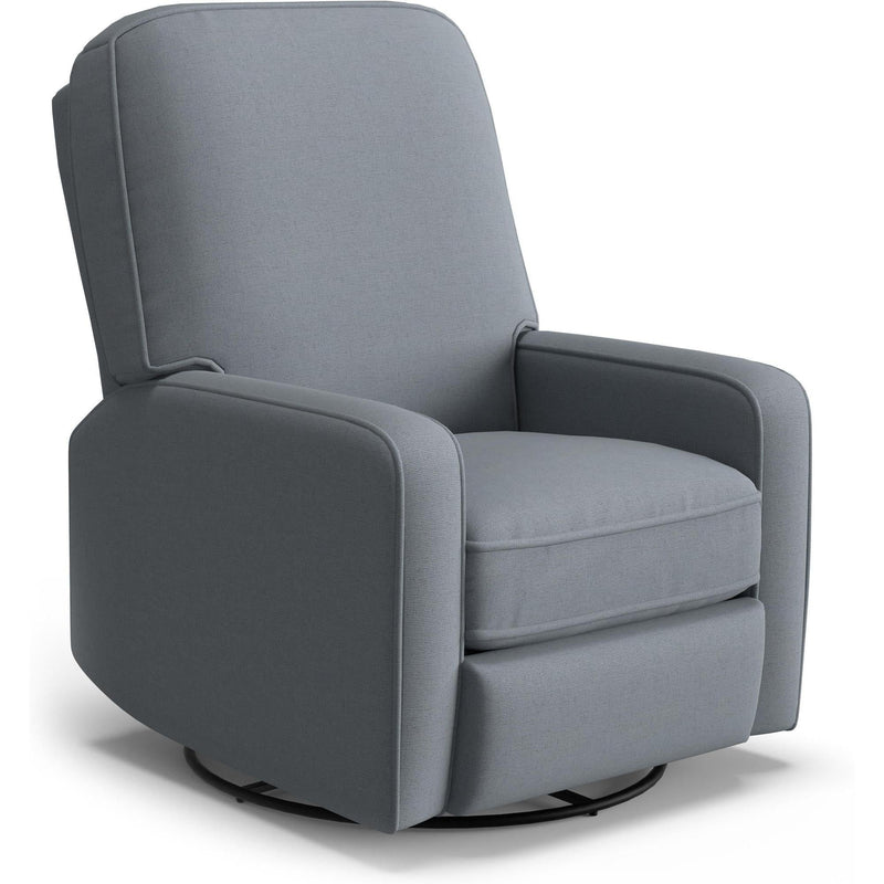 Load image into Gallery viewer, Storytime Bilana Swivel Glider Recliner
