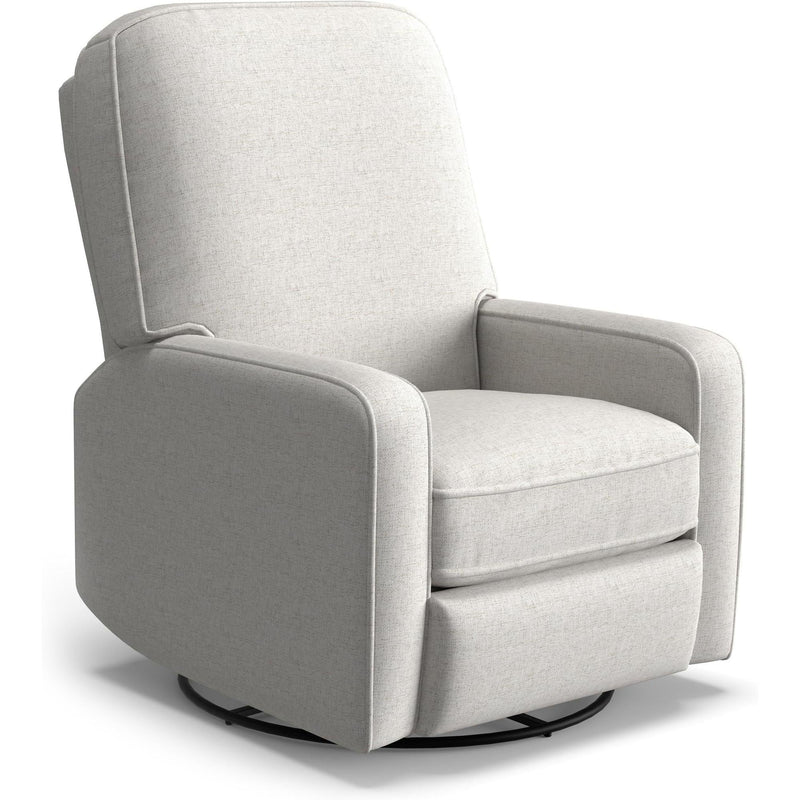 Load image into Gallery viewer, Storytime Bilana Swivel Glider Recliner
