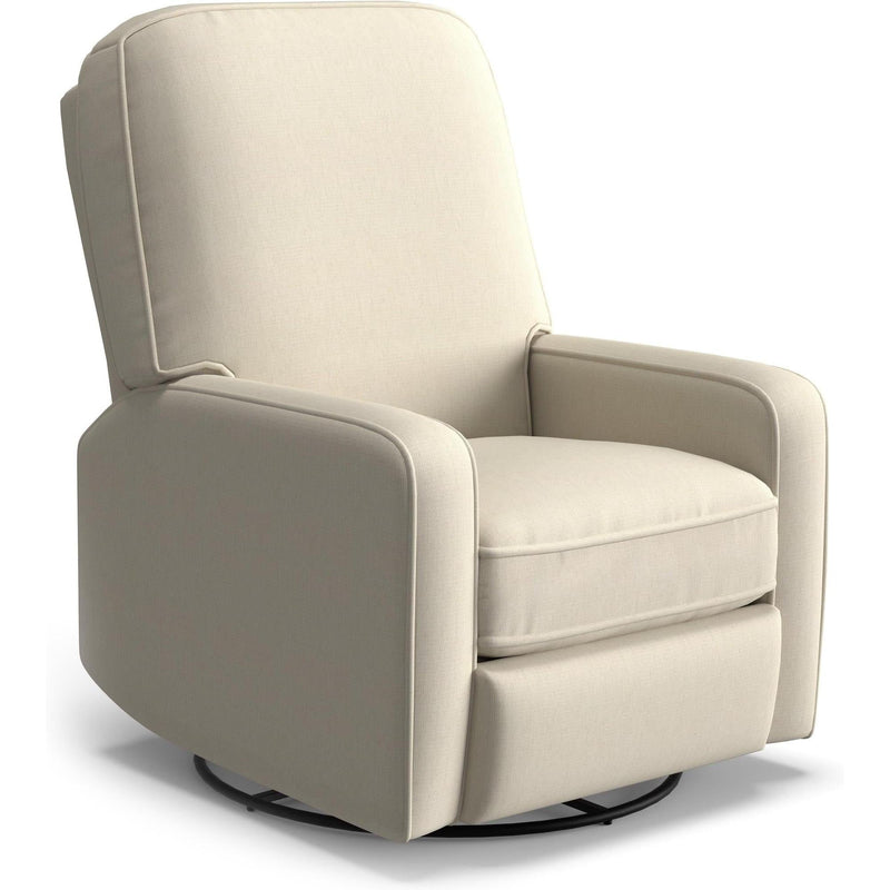 Load image into Gallery viewer, Storytime Bilana Swivel Glider Recliner
