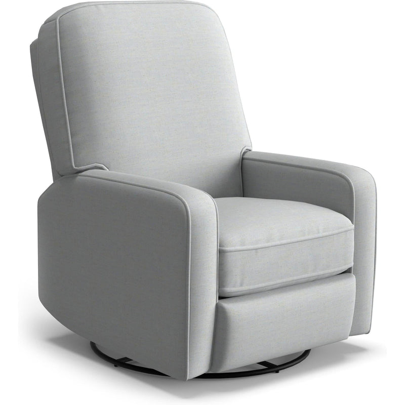 Load image into Gallery viewer, Storytime Bilana Swivel Glider Recliner
