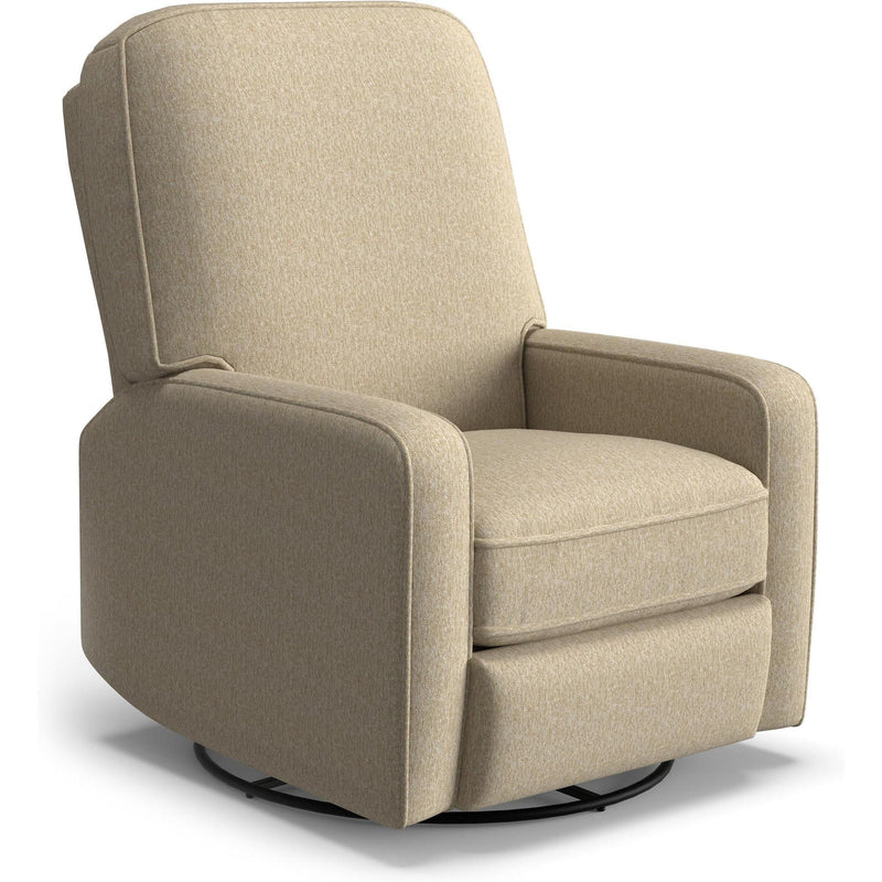 Load image into Gallery viewer, Storytime Bilana Swivel Glider Recliner
