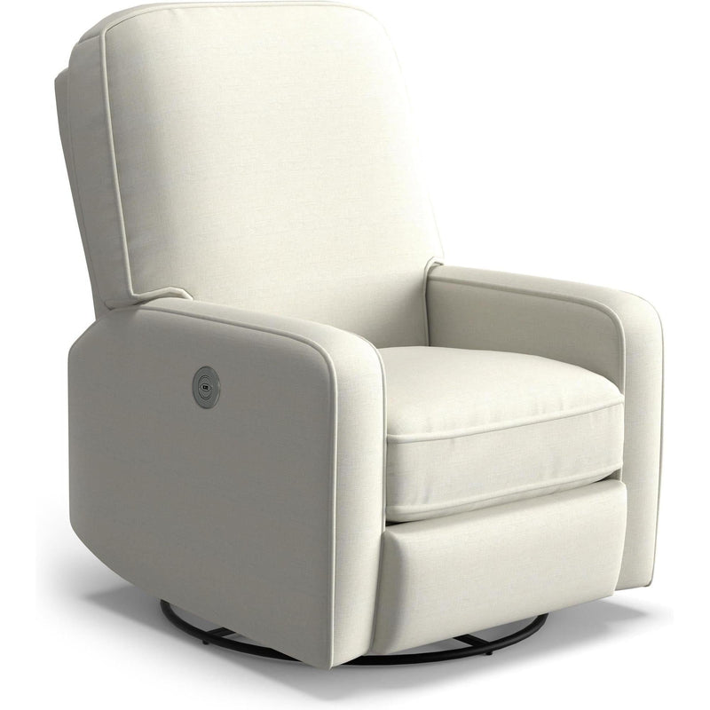 Load image into Gallery viewer, Storytime Bilana Swivel Glider Recliner
