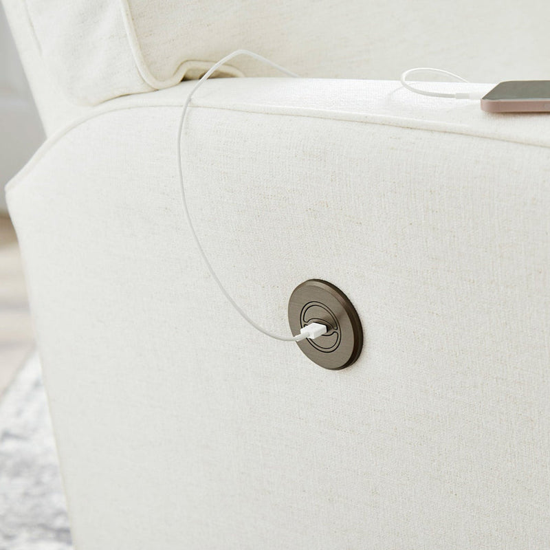 Load image into Gallery viewer, Storytime Bilana Swivel Glider Recliner
