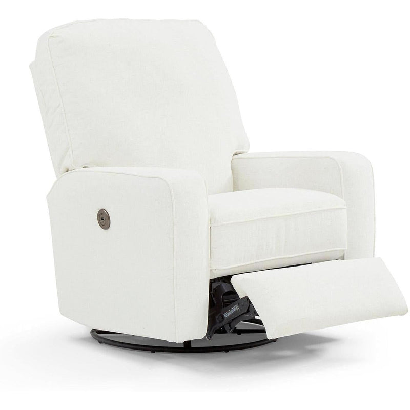 Load image into Gallery viewer, Storytime Bilana Swivel Glider Recliner
