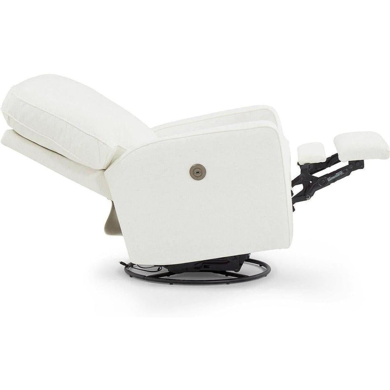 Load image into Gallery viewer, Storytime Bilana Swivel Glider Recliner
