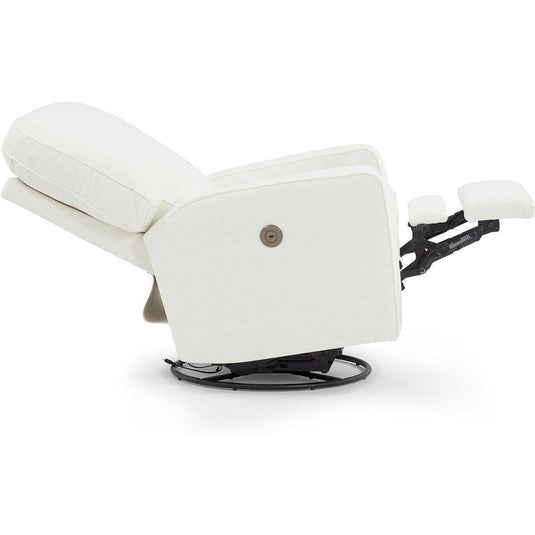 Storytime Bilana Swivel Glider Recliner