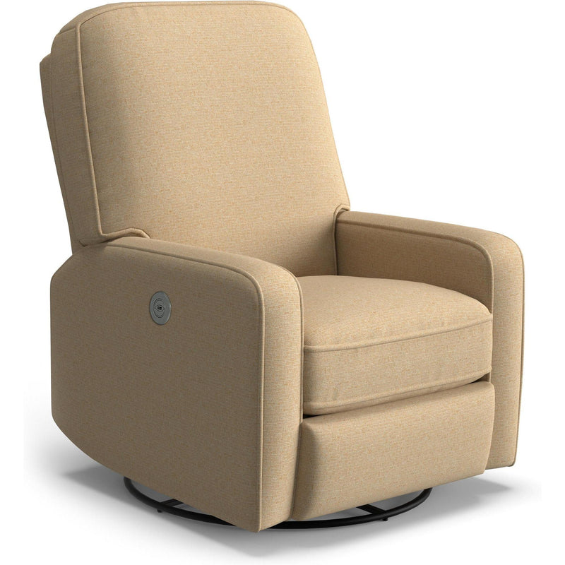 Load image into Gallery viewer, Storytime Bilana Swivel Glider Recliner
