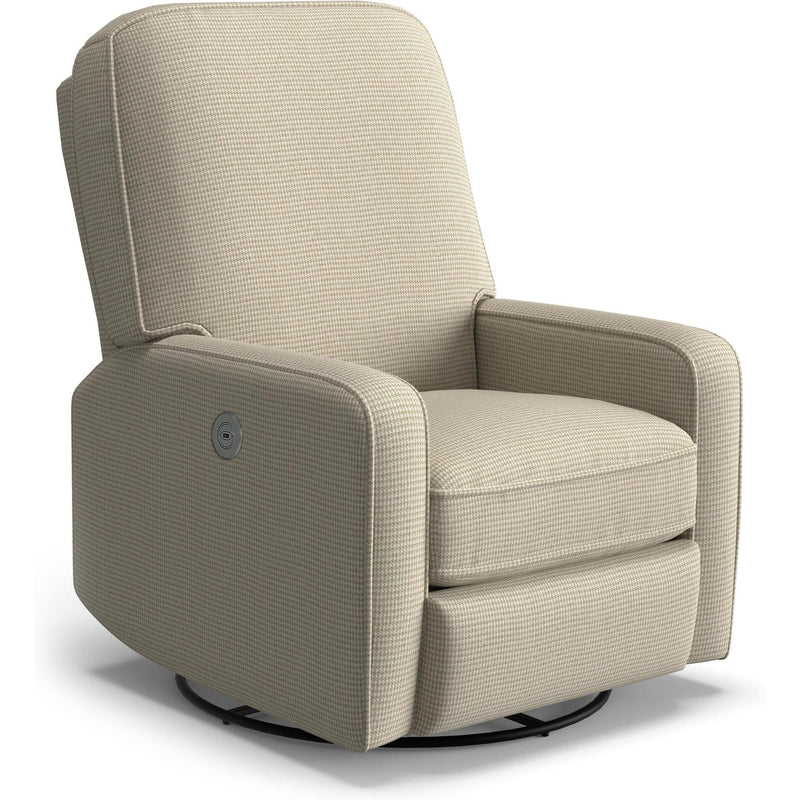 Load image into Gallery viewer, Storytime Bilana Swivel Glider Recliner
