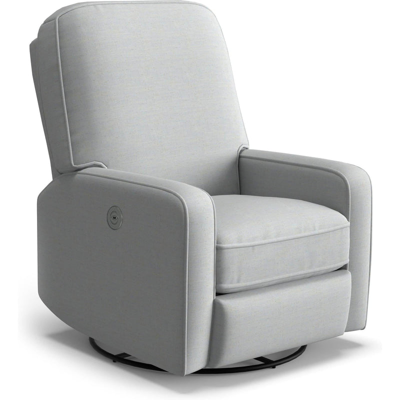 Load image into Gallery viewer, Storytime Bilana Swivel Glider Recliner
