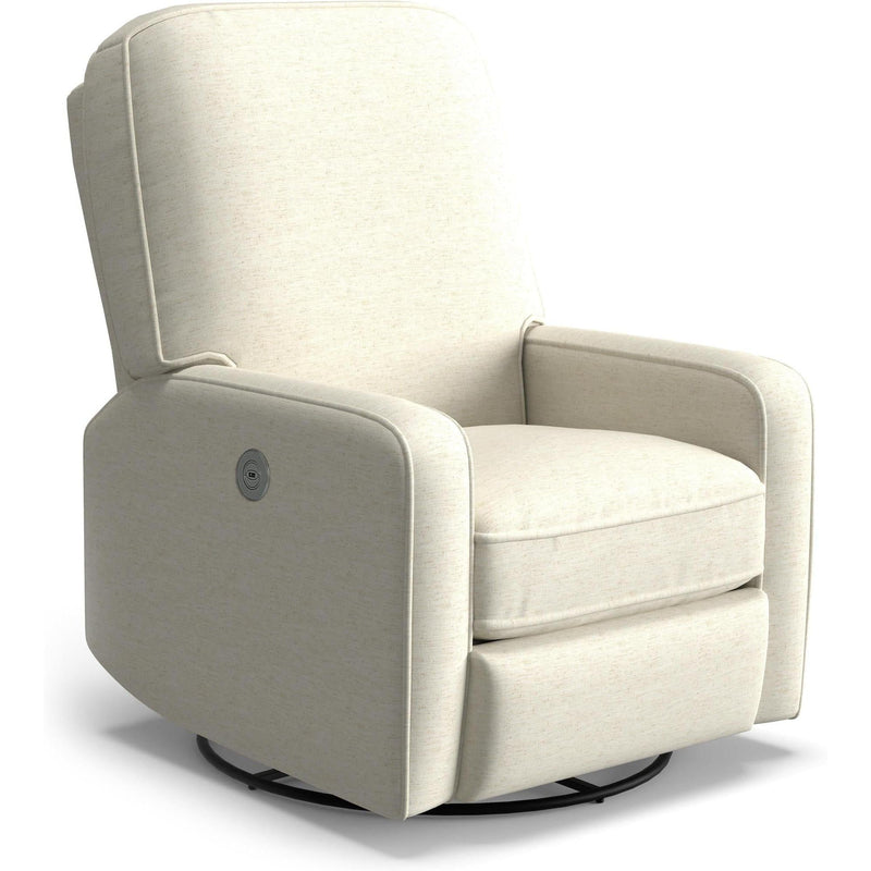 Load image into Gallery viewer, Storytime Bilana Swivel Glider Recliner
