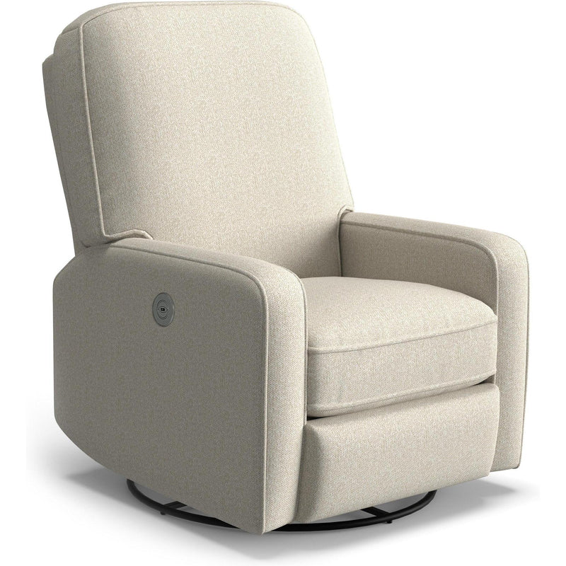 Load image into Gallery viewer, Storytime Bilana Swivel Glider Recliner

