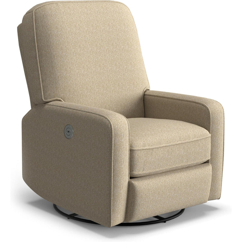 Load image into Gallery viewer, Storytime Bilana Swivel Glider Recliner
