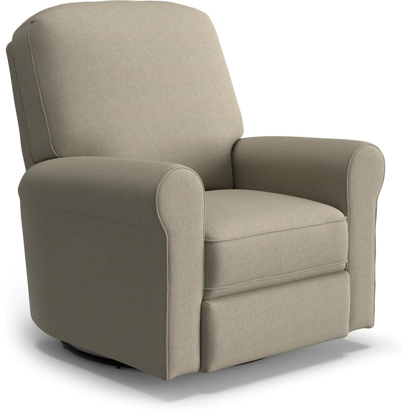 Load image into Gallery viewer, Storytime Josey Swivel Glider Recliner
