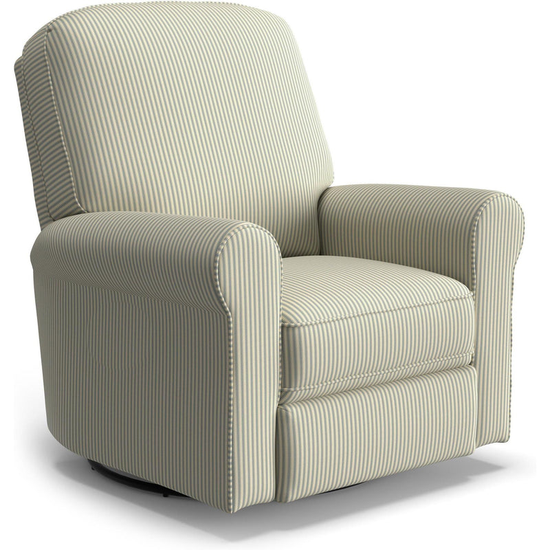 Load image into Gallery viewer, Storytime Josey Swivel Glider Recliner
