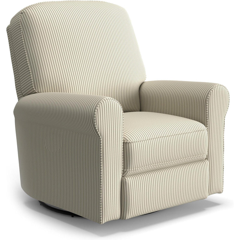 Load image into Gallery viewer, Storytime Josey Swivel Glider Recliner
