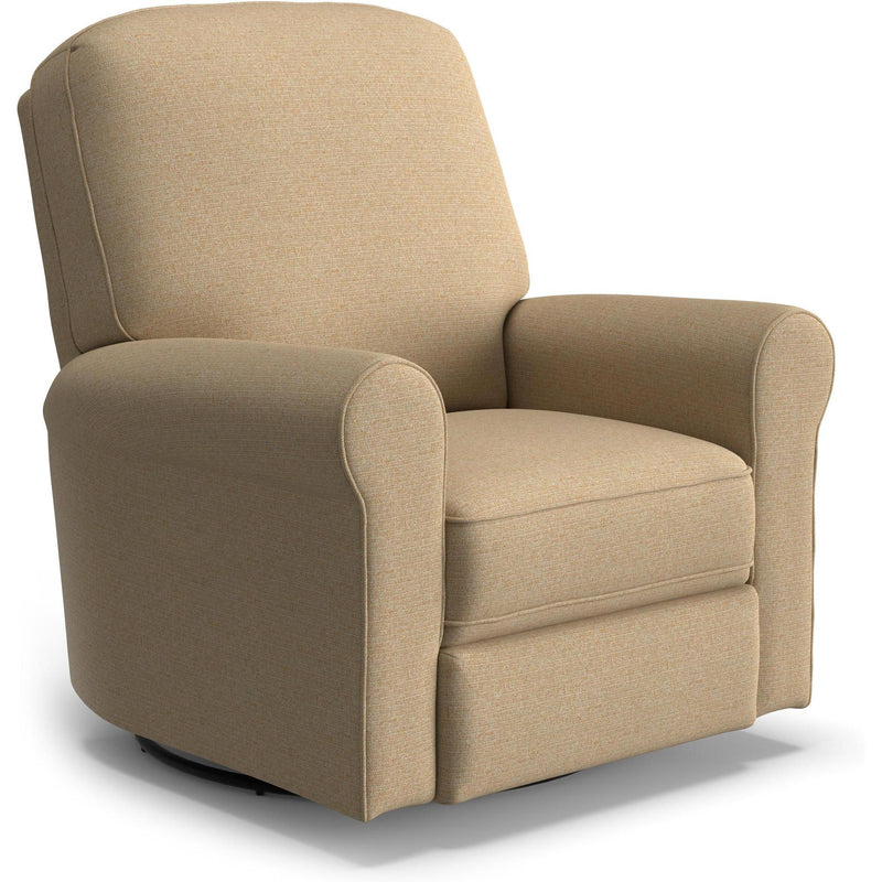 Load image into Gallery viewer, Storytime Josey Swivel Glider Recliner
