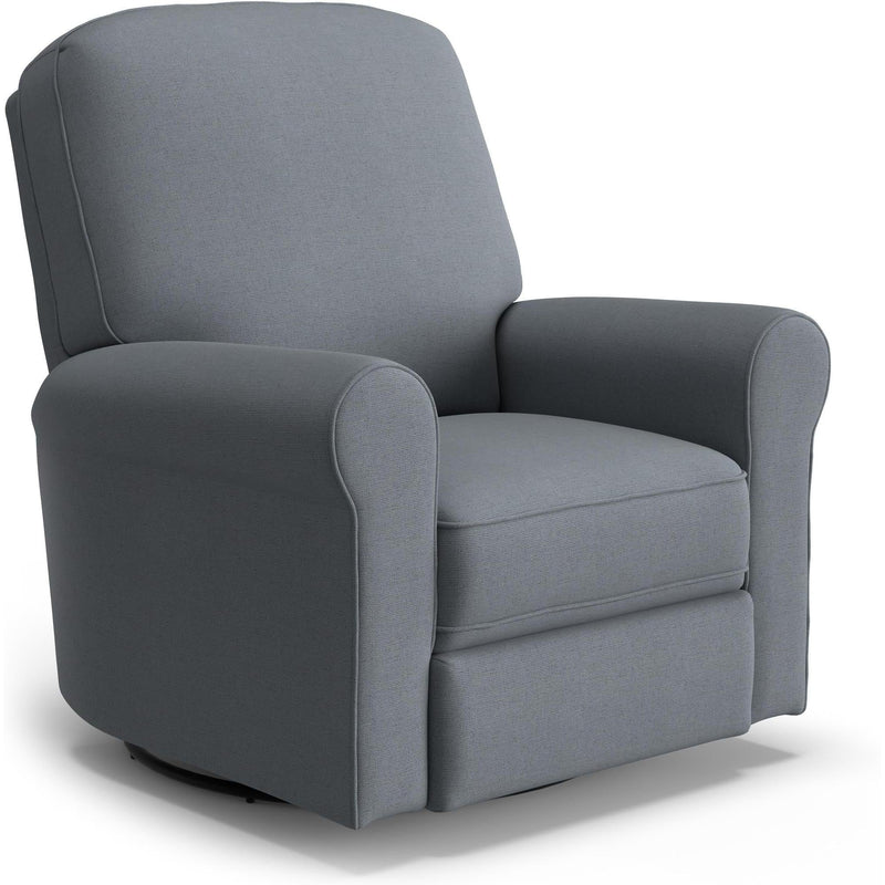 Load image into Gallery viewer, Storytime Josey Swivel Glider Recliner
