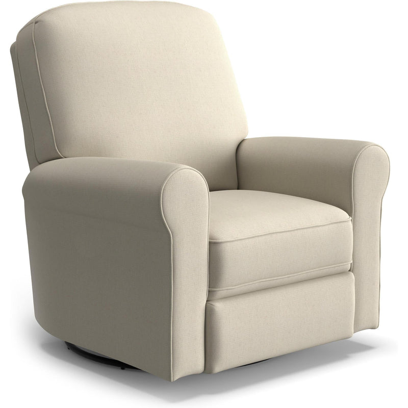 Load image into Gallery viewer, Storytime Josey Swivel Glider Recliner
