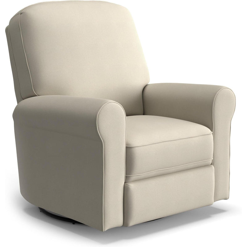 Load image into Gallery viewer, Storytime Josey Swivel Glider Recliner
