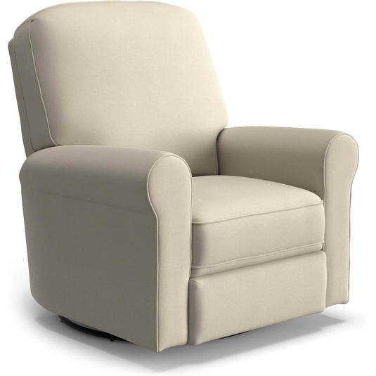 Storytime Josey Swivel Glider Recliner