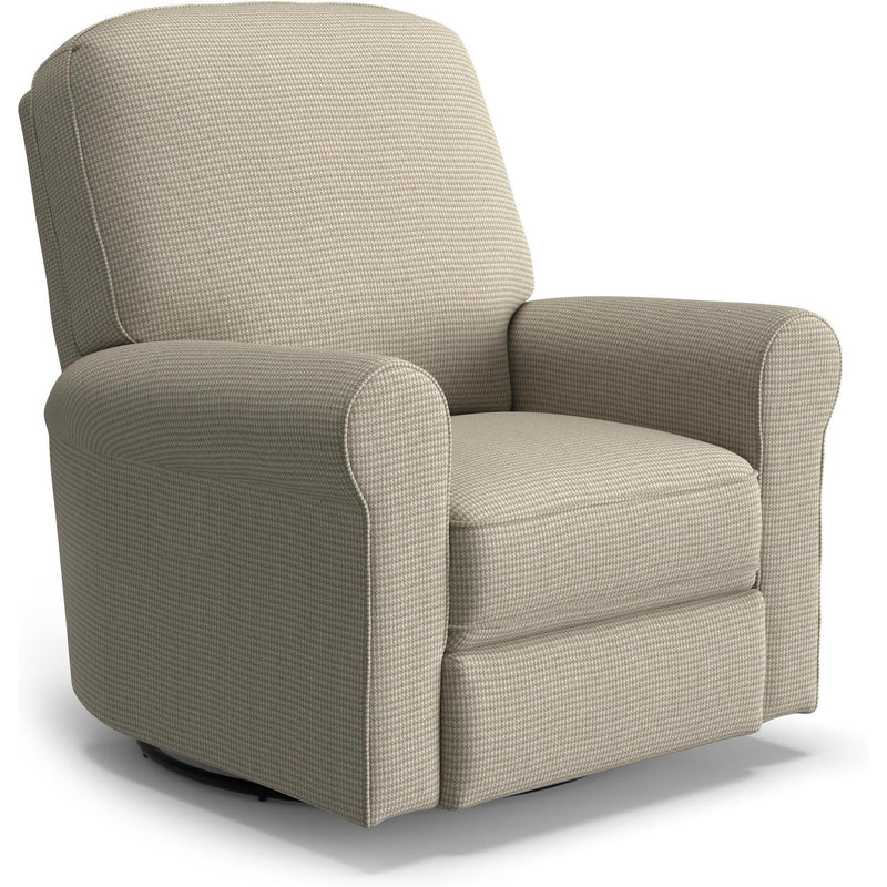 Load image into Gallery viewer, Storytime Josey Swivel Glider Recliner
