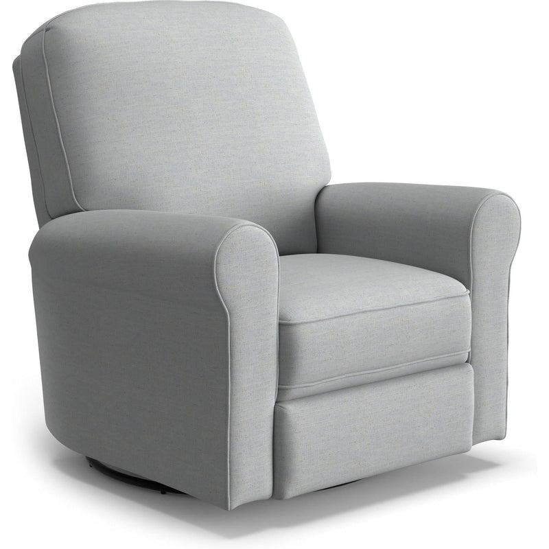 Load image into Gallery viewer, Storytime Josey Swivel Glider Recliner
