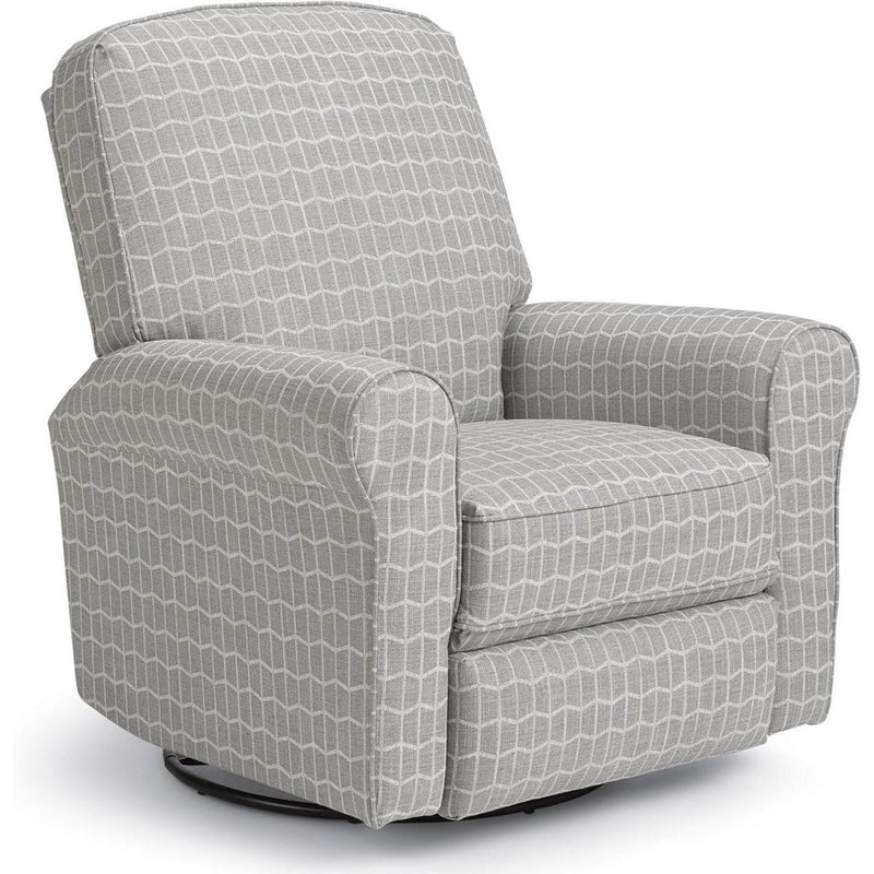 Load image into Gallery viewer, Storytime Josey Swivel Glider Recliner
