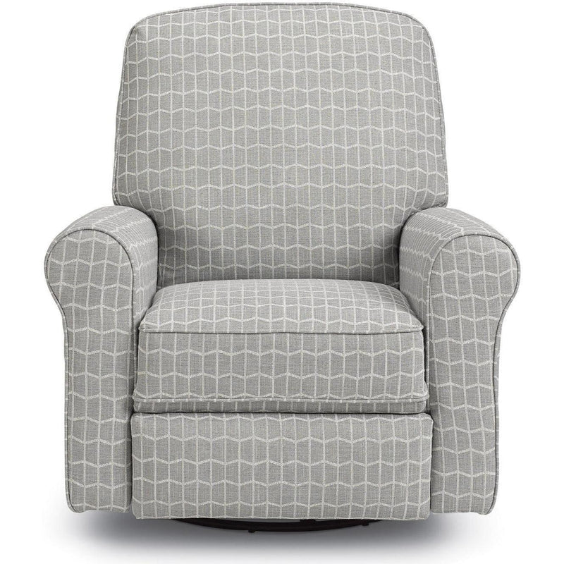 Load image into Gallery viewer, Storytime Josey Swivel Glider Recliner
