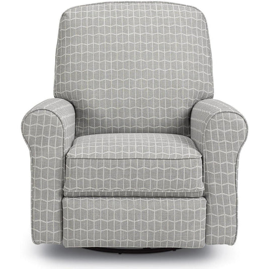 Storytime Josey Swivel Glider Recliner