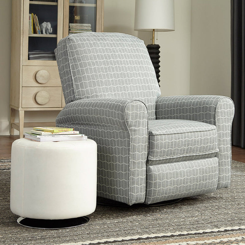 Load image into Gallery viewer, Storytime Josey Swivel Glider Recliner
