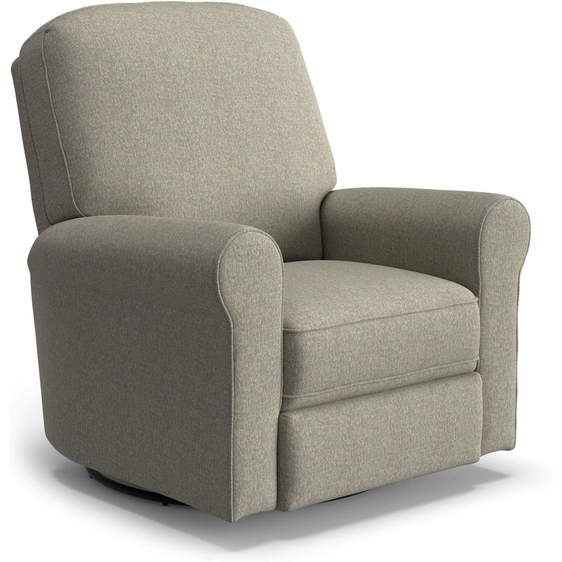 Load image into Gallery viewer, Storytime Josey Swivel Glider Recliner
