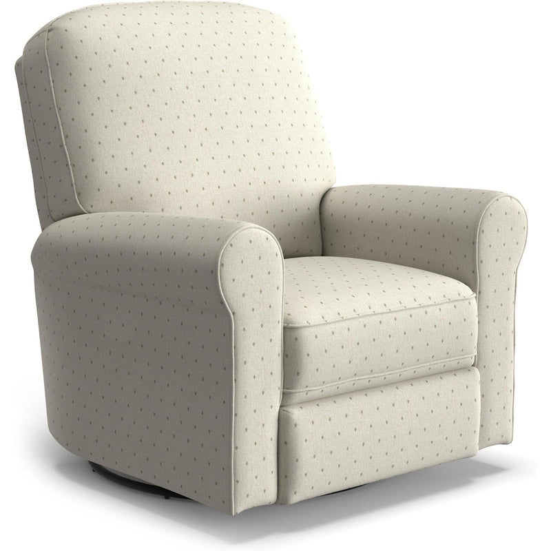 Load image into Gallery viewer, Storytime Josey Swivel Glider Recliner
