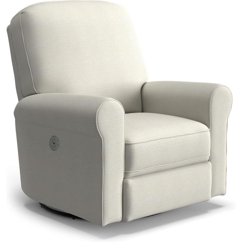 Load image into Gallery viewer, Storytime Josey Swivel Glider Recliner
