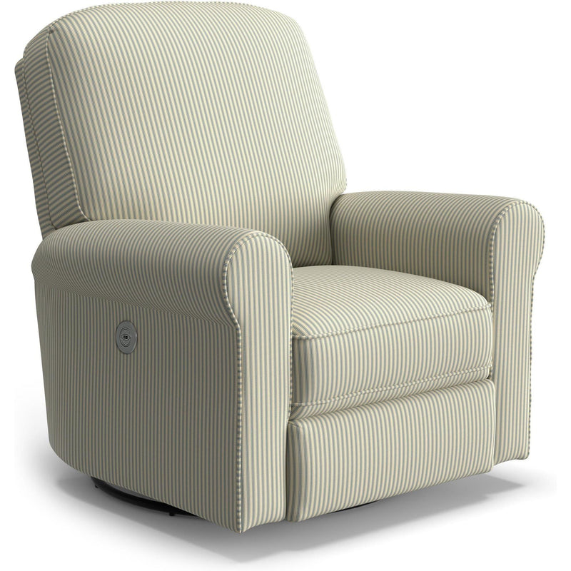 Load image into Gallery viewer, Storytime Josey Swivel Glider Recliner
